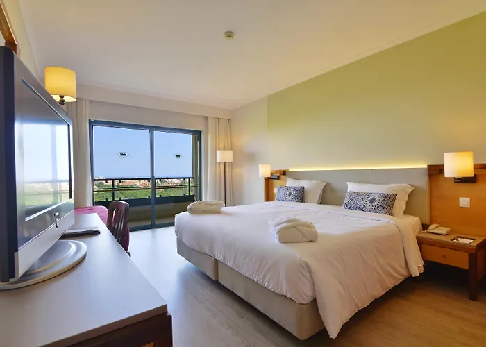 Holiday Inn Algarve Albufeira By Ihg