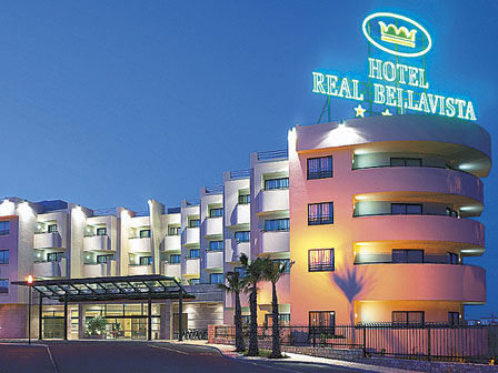 Hotel Algarve By Ihg Albufeira