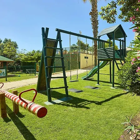 Holiday Inn Algarve Albufeira By Ihg 