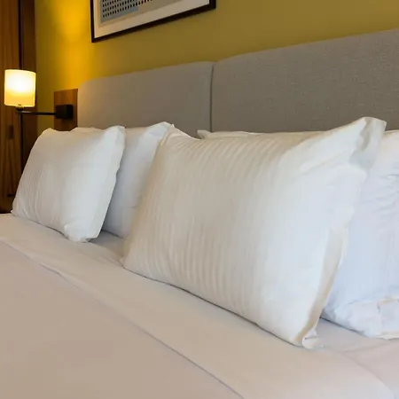 Holiday Inn Algarve Albufeira By Ihg Buitenkant foto