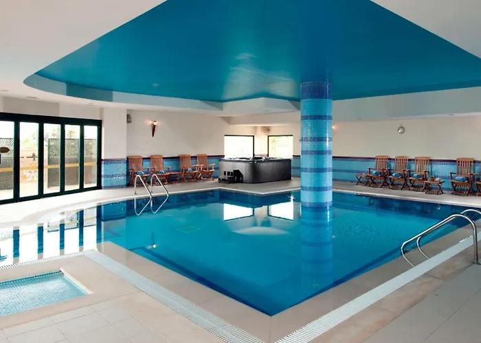 Holiday Inn Algarve Albufeira By Ihg