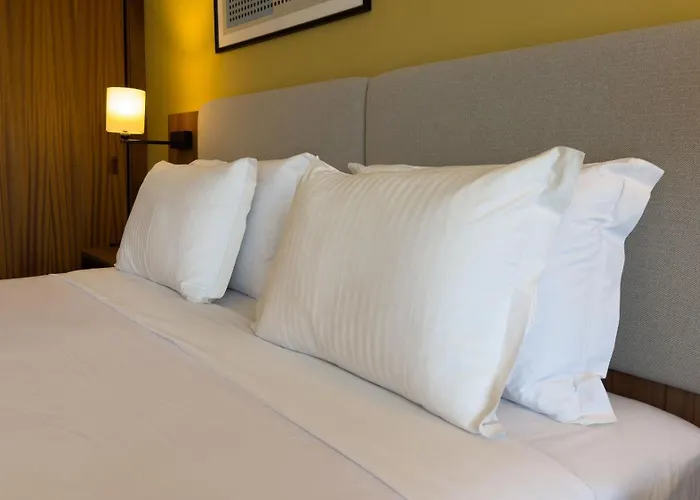 Real Bellavista Hotel And Spa